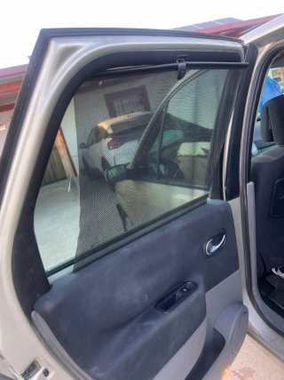 Renault Scenic 2008