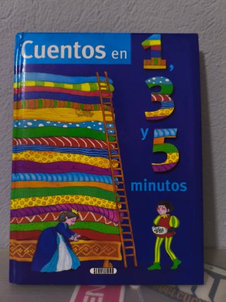 Lote Gran Colección Libros Infantiles y Cuentos