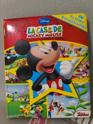Lote Gran Colección Libros Infantiles y Cuentos