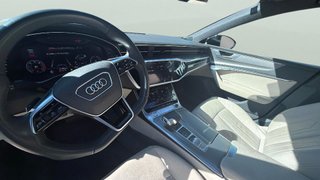 Audi A7 Sportback 40 TDI quattro 150 kW (204 CV) S tronic
