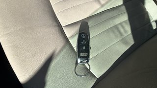 Audi A7 Sportback 40 TDI quattro 150 kW (204 CV) S tronic