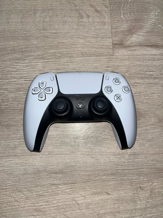 PlayStation 5 Bianca