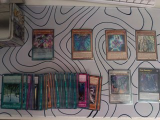 Yu-Gi-Oh 25th Anniversary Tin Dueling Mirrors