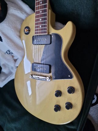 Gibson Les Paul Special