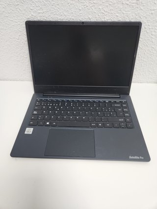 Portátil Dynabook Satellite Pro