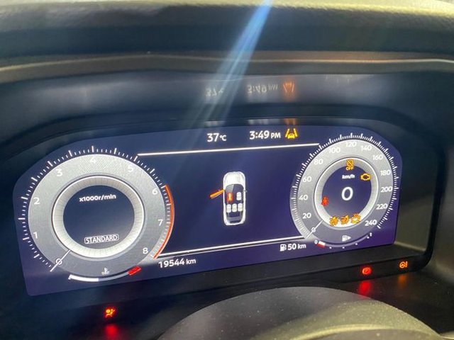 Nissan Qashqai DIG-T 103kW (140CV) mHEV 4x2 N-Design