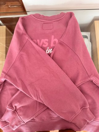 Sudadera Zara Kids Always Besties