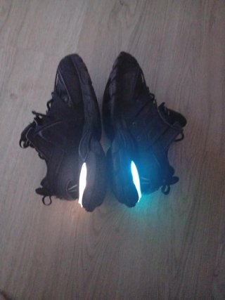 Balenciaga Track LED Zapatillas Deportivas