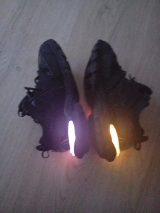 Balenciaga Track LED Zapatillas Deportivas