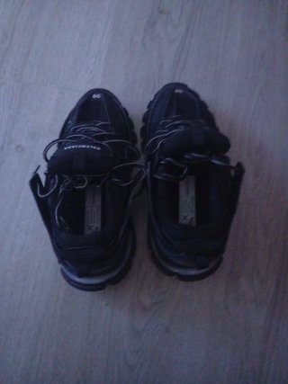Balenciaga Track LED Zapatillas Deportivas