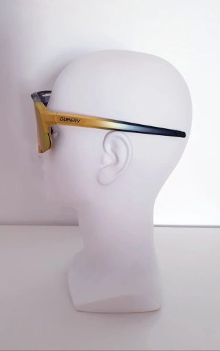 OCCHIALI DA SOLE DA UOMO "DUBERY"