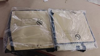 Armario ropero de tela GY-02 desmontable portátil