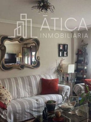 Casa adosada en venta en Hospitales - Campus en Salamanca