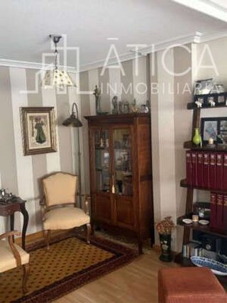 Casa adosada en venta en Hospitales - Campus en Salamanca