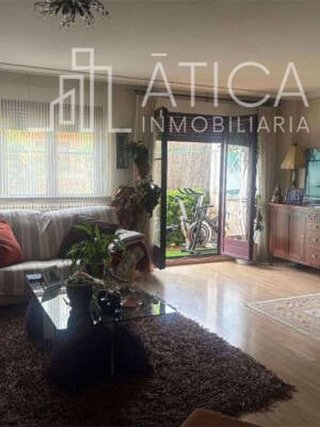 Casa adosada en venta en Hospitales - Campus en Salamanca