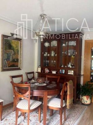 Casa adosada en venta en Hospitales - Campus en Salamanca