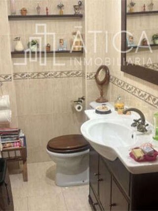 Casa adosada en venta en Hospitales - Campus en Salamanca