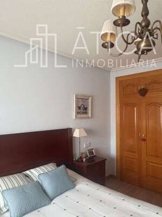 Casa adosada en venta en Hospitales - Campus en Salamanca