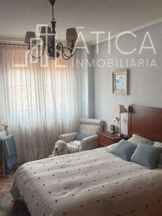 Casa adosada en venta en Hospitales - Campus en Salamanca