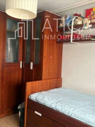 Casa adosada en venta en Hospitales - Campus en Salamanca