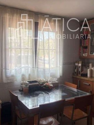 Casa adosada en venta en Hospitales - Campus en Salamanca