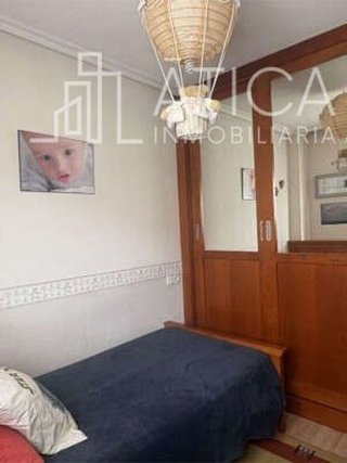 Casa adosada en venta en Hospitales - Campus en Salamanca