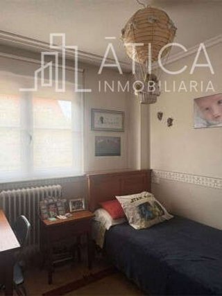 Casa adosada en venta en Hospitales - Campus en Salamanca