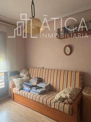 Casa adosada en venta en Hospitales - Campus en Salamanca