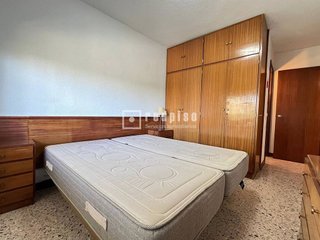Piso en alquiler en Parque de la Coruña - Las Suertes en Collado Villalba