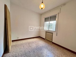 Piso en alquiler en Parque de la Coruña - Las Suertes en Collado Villalba