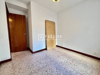Piso en alquiler en Parque de la Coruña - Las Suertes en Collado Villalba
