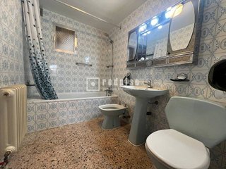 Piso en alquiler en Parque de la Coruña - Las Suertes en Collado Villalba