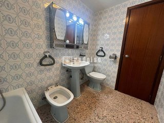 Piso en alquiler en Parque de la Coruña - Las Suertes en Collado Villalba