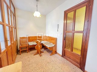Piso en alquiler en Parque de la Coruña - Las Suertes en Collado Villalba
