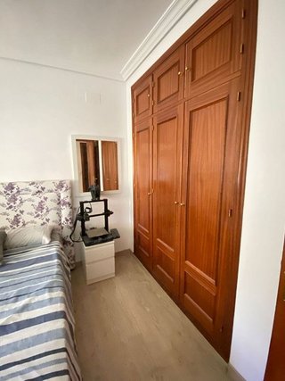 Piso en alquiler en Nervión en Sevilla