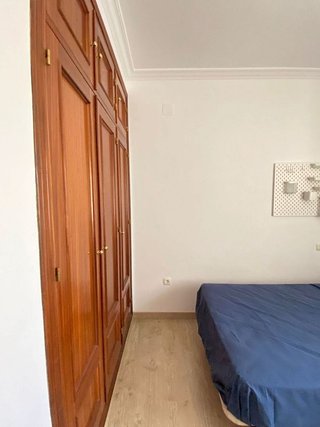 Piso en alquiler en Nervión en Sevilla