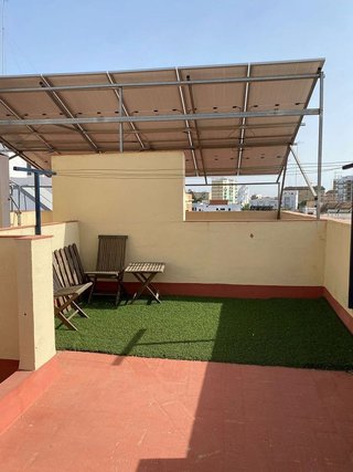Piso en alquiler en Nervión en Sevilla