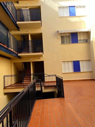 Piso en alquiler en Nervión en Sevilla