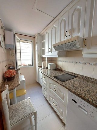 Piso en alquiler en Nervión en Sevilla