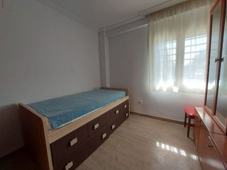 Piso en alquiler en Nervión en Sevilla
