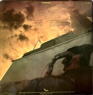 Spandau Ballet - Parade LP Vinile