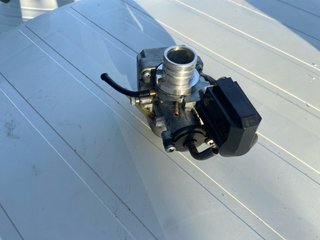 Carburador Arreche 19mm Original