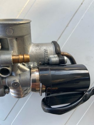 Carburador Arreche 19mm Original