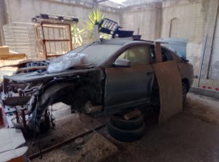 Audi A6 2007