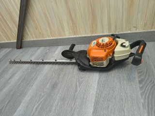 Cortasetos Stihl HS 86