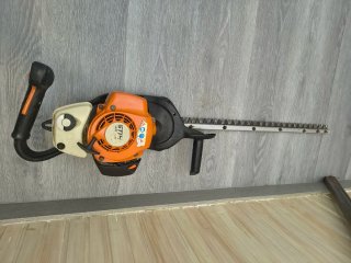 Cortasetos Stihl HS 86