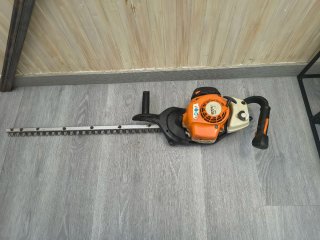 Cortasetos Stihl HS 86