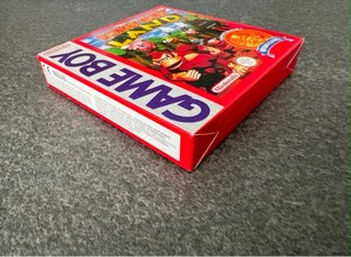 Donkey Kong Land Game Boy Nintendo