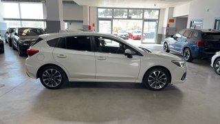 Subaru IMPREZA 1.6iS CVT Lineartronic Executive AWD (2022)