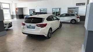Subaru IMPREZA 1.6iS CVT Lineartronic Executive AWD (2022)